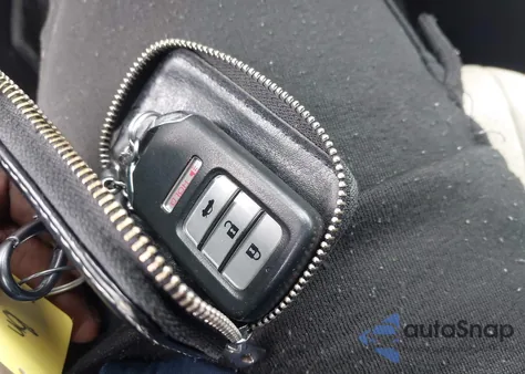 2015 Honda Accord Ex-L из США, поврежденный, VIN 1HGCT1B80FA011193